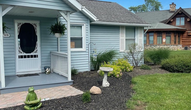 Immaculate Summer Home on Seneca Lake