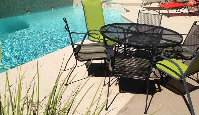 Immaculate Summerlin Home with Private Pool and Spa