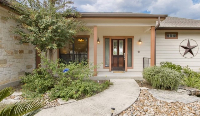 Immaculate ten Brink House In Canyon Lake
