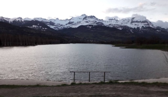 IMMEDIATE DEPARTURE IN MONT-BLANC from € 400