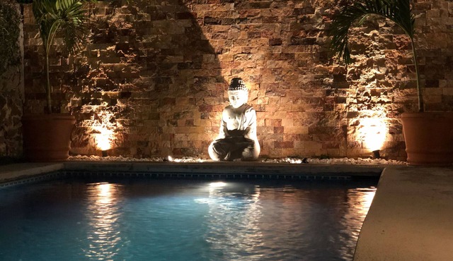 Immerse yourself in luxury and serenity: Exclusive private house in Cuernavaca.