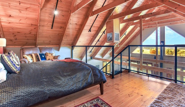 Immerse Yourself in Nature and Enjoy the Gorgeous Panoramic Views