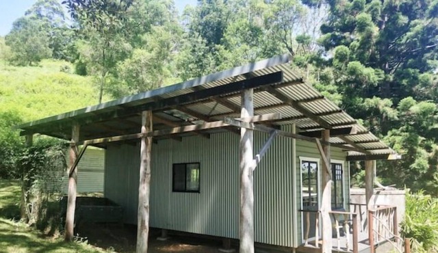 Immerse Yourself in Nature and Enjoy the Perfect Mountain Getaway