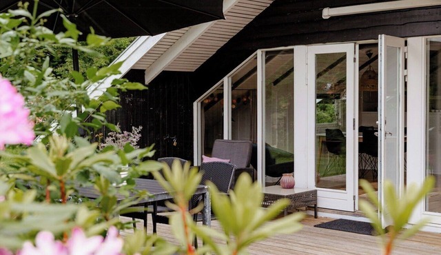 immerse yourself in Silkeborg´s wonderful nature