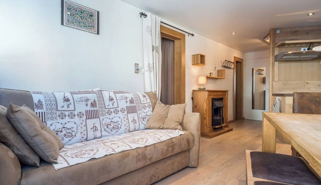 Immodreams - Le Refuge - Avoriaz