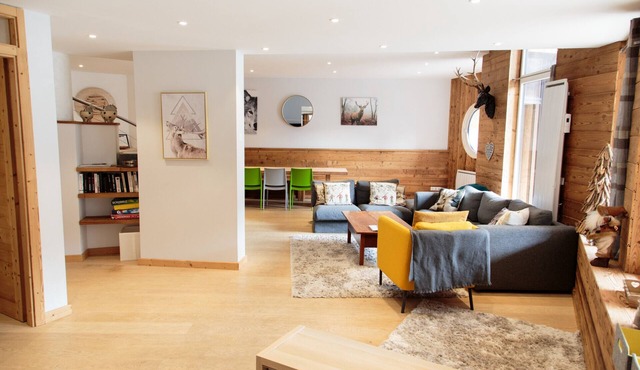 Immodreams - Le Thelma - Avoriaz