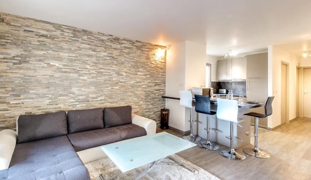 IMMOGROOM- Renovated - Wifi - Close to everything