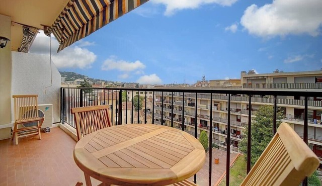 Immogroom - Very Pleasant and Bright - Cozy