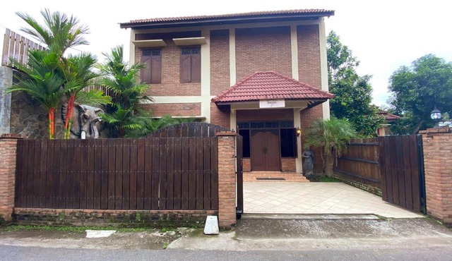 Imogen Yogyakarta