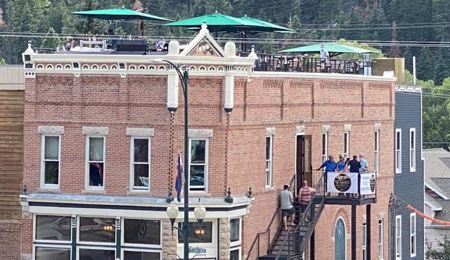 Imogene Hotel