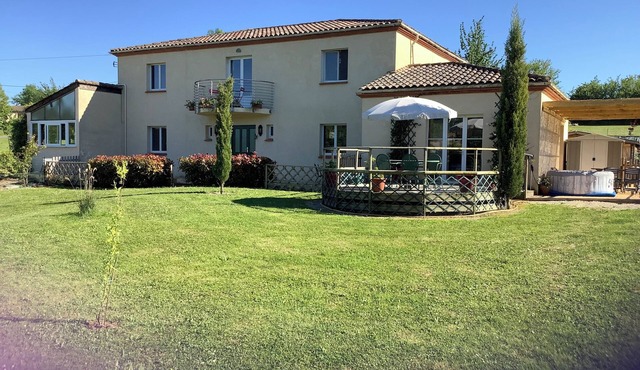 Impeccable 1-Bed Apartment