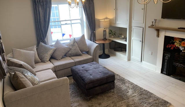 Impeccable 1-Bed Apartment in the heart of Hexham