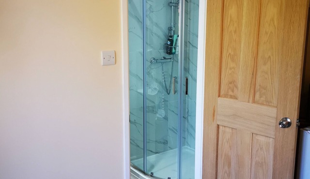 Impeccable 1-Bed Lodge in Eastleigh