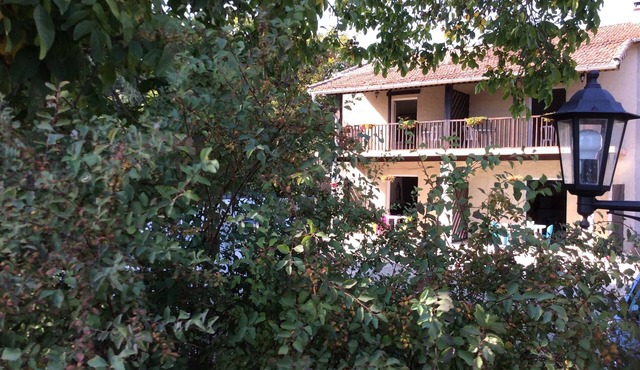 Impeccable and comfortable cottage, warm welcome between mountains and castles