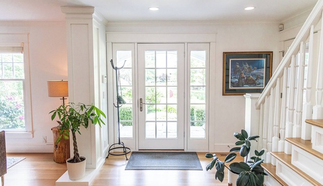 Impeccable Family Friendly Holland MI Estate