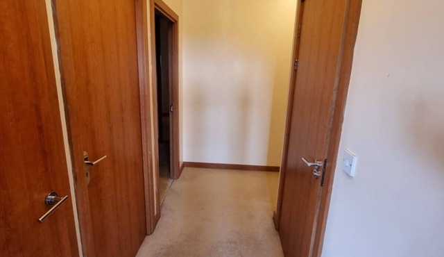 Impeccable 1-Bed Apartment in Purfleet