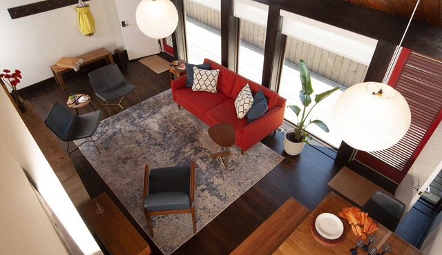 IMPECCABLE, STYLISH COUNTRY GUESTHOUSE, IN IDYLLIC SETTING, NEARBY OTSEGO LAKE