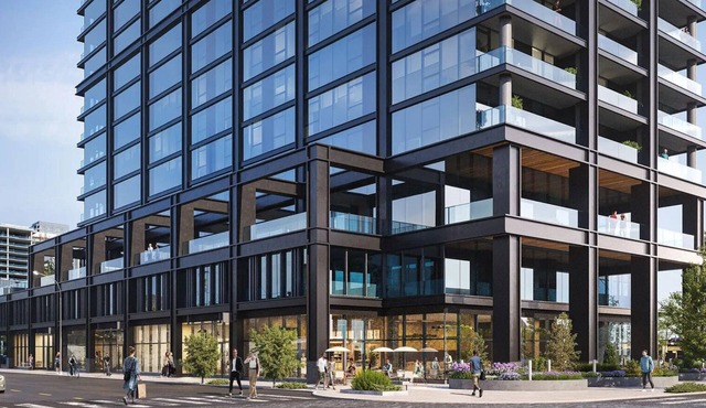 Impeccable W Loop 1BR w/Gym, Pool, Rooftop, Spa & W/D, by Blueground