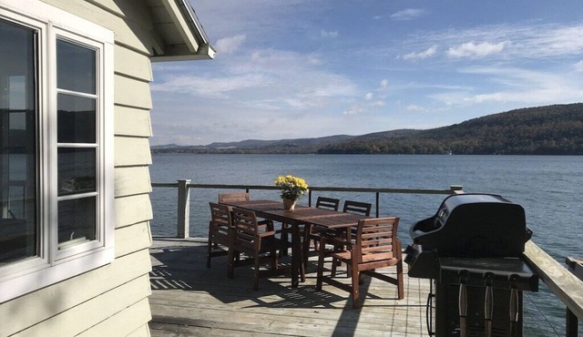 Impeccably Clean and Private Family Getaway!