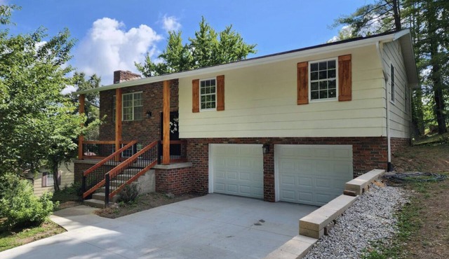 Impeccably Renovated Home Available in Russell