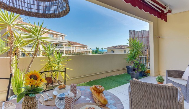 IMPERIA AP4490 by RIVIERA HOLIDAY HOMES