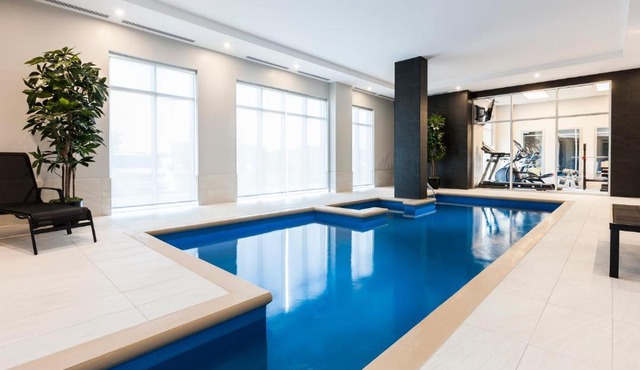 Imperia Hôtel et Suites Boucherville