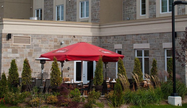 Imperia Hotel and Suites