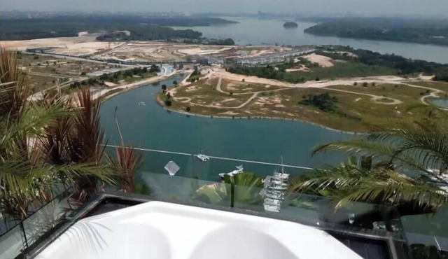 Imperia@Puteri Harbour & Legoland