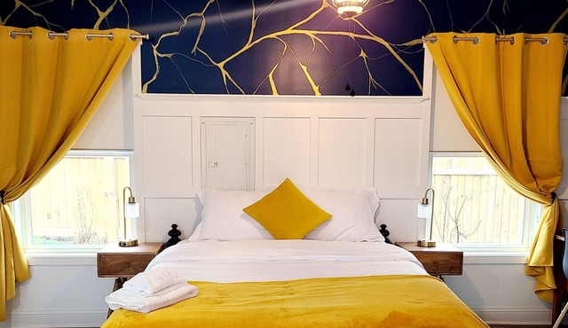 Imperia's Private Retreat Apt #3