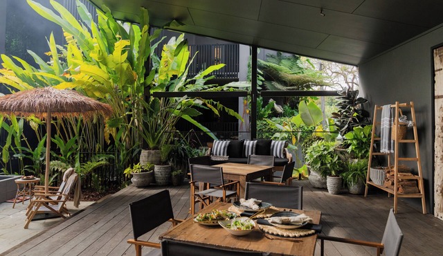 Imperial Boutique Accommodation