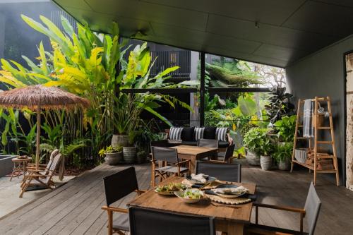 Imperial Boutique Accommodation