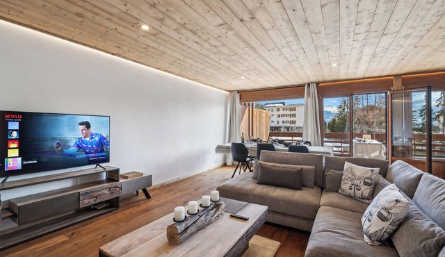 Imperial by Mrs Miggins