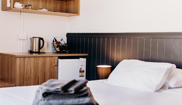 Imperial Hotel Bombala