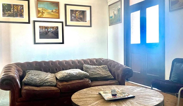 Imperial Hotel Coonabarabran