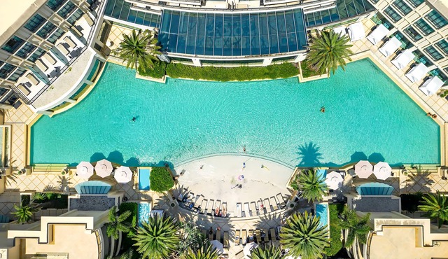 Imperial Hotel Gold Coast