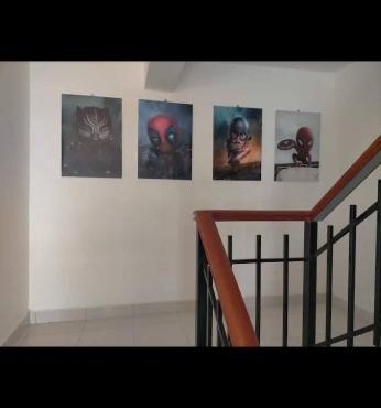 Imperial Jade Seri Alam Home Stay