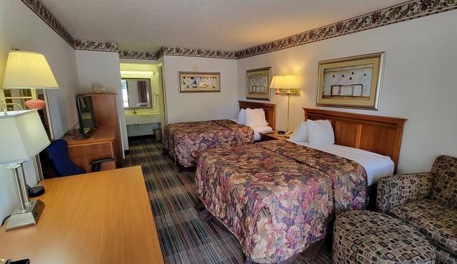 Imperial Lodge