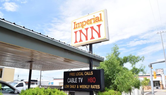 Imperial Motel