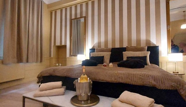 Imperial Suite & Spa