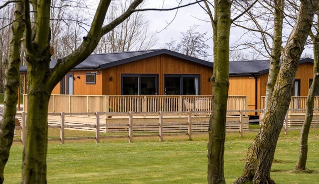 Imperial View, Grimsby