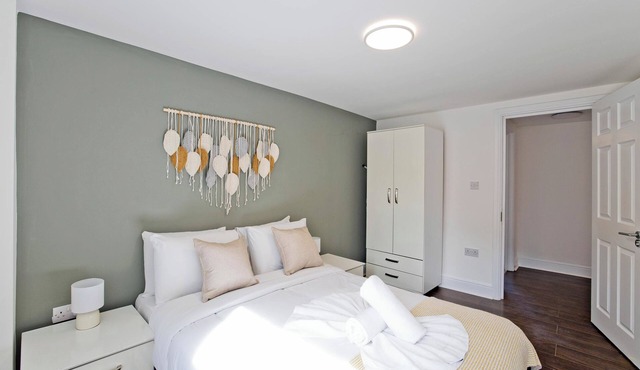 Imperial Whitechapel Apartments