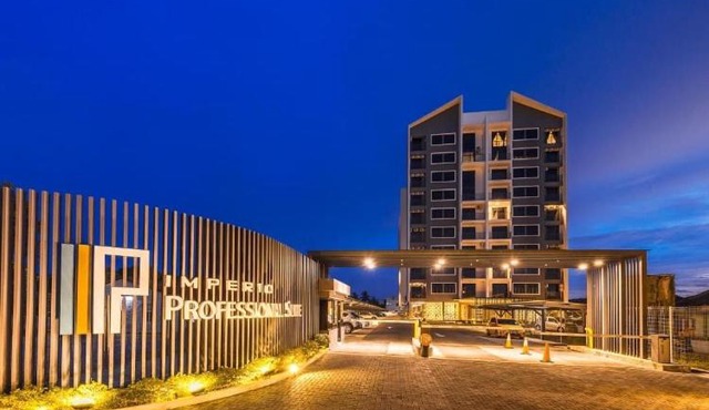 Imperio Homestay Alor Star