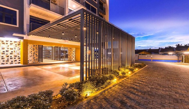 Imperio Professional Suite by IMPERIO HAFFA