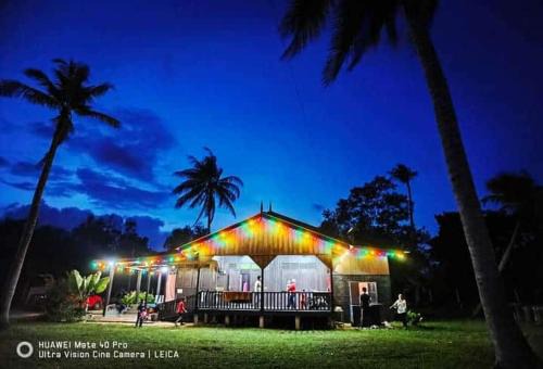 Impian May Homestay 2 Private Pool