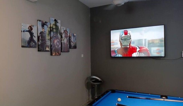 Impian Stay 0.1 Townhouse with 3 bedrooms.