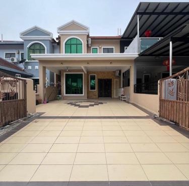 Impian Warisan Indah