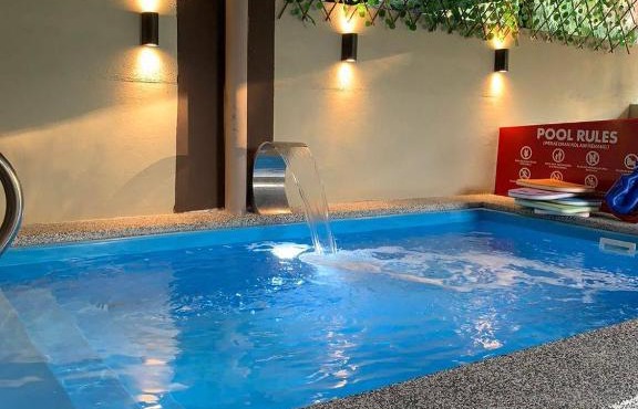 Impiana Pool House Seri Manjung