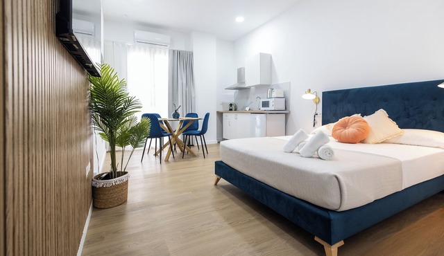 Imprenta Sorolla by Concept
