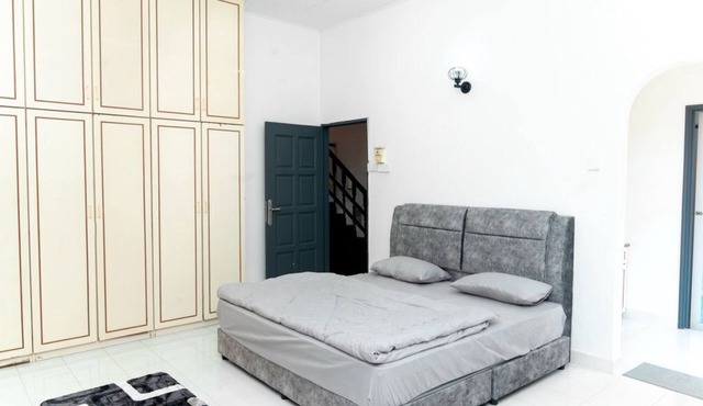 Impress Villa Homestay