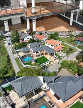 Impress Villa Homestay